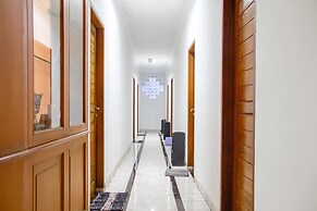 Capital O 93279 Asyoka Penginapan Pasutri