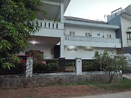 Capital O 93279 Asyoka Penginapan Pasutri