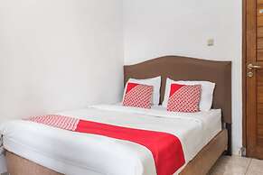 Capital O 93279 Asyoka Penginapan Pasutri