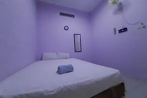 SPOT ON 93283 Sengon Kostel Syariah