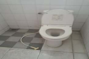 SPOT ON 93283 Sengon Kostel Syariah