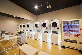 The Centurion Sauna Rest & Stay Sapporo Male Only