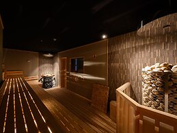 The Centurion Sauna Rest & Stay Sapporo Male Only