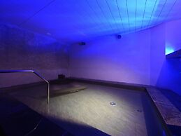 The Centurion Sauna Rest & Stay Sapporo Male Only