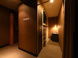 The Centurion Sauna Rest & Stay Sapporo Male Only