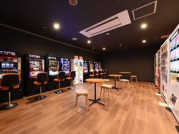 The Centurion Sauna Rest & Stay Sapporo Male Only