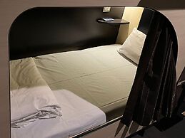 The Centurion Sauna Rest & Stay Sapporo Male Only