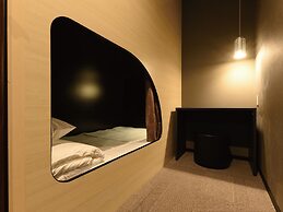 The Centurion Sauna Rest & Stay Sapporo Male Only