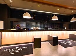 The Centurion Sauna Rest & Stay Sapporo Male Only