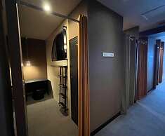 The Centurion Sauna Rest & Stay Sapporo Male Only