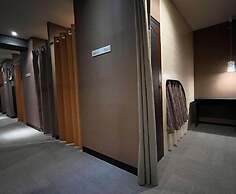 The Centurion Sauna Rest & Stay Sapporo Male Only