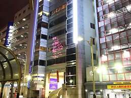 The Centurion Sauna Rest & Stay Sapporo Male Only