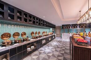 Hutong Cultural Heritage Hotel Beijing