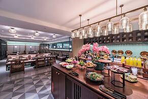 Hutong Cultural Heritage Hotel Beijing