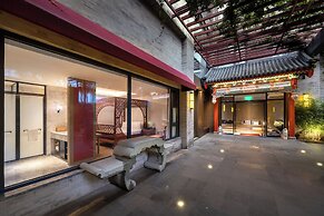 Hutong Cultural Heritage Hotel Beijing