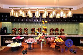 Hutong Cultural Heritage Hotel Beijing