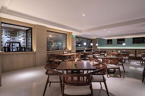 Hutong Cultural Heritage Hotel Beijing