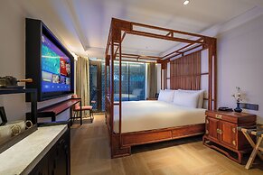 Hutong Cultural Heritage Hotel Beijing