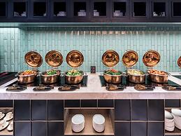 Hutong Cultural Heritage Hotel Beijing