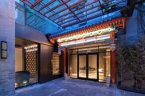 Hutong Cultural Heritage Hotel Beijing