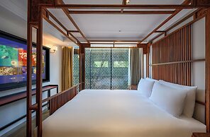 Hutong Cultural Heritage Hotel Beijing