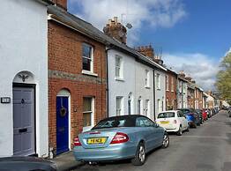 Ivy Cottage in Henley-on-thames