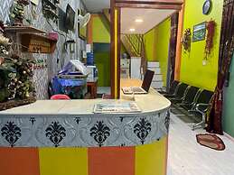 OYO 93308 Lima Saudara Syariah