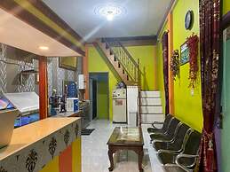 OYO 93308 Lima Saudara Syariah