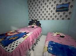 OYO 93308 Lima Saudara Syariah