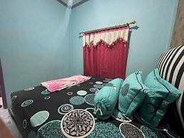 OYO 93308 Lima Saudara Syariah