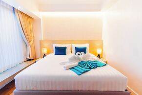 Copenhagen Residences