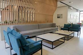 Copenhagen Residences