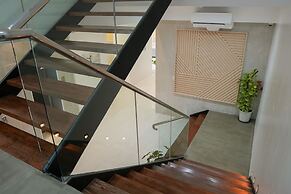 Copenhagen Residences