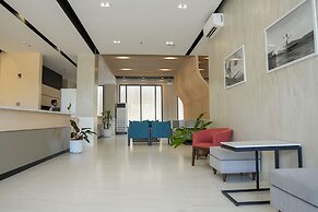 Copenhagen Residences