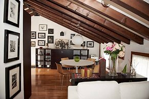 Entire Accommodation in Castelfranco Veneto