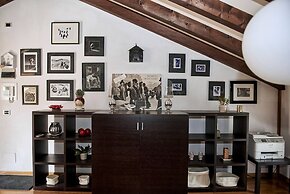 Entire Accommodation in Castelfranco Veneto