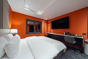 Jecheon The Wall Hotel