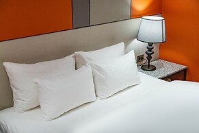 Jecheon The Wall Hotel