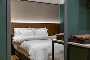 Jecheon The Wall Hotel