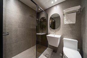 Jecheon The Wall Hotel