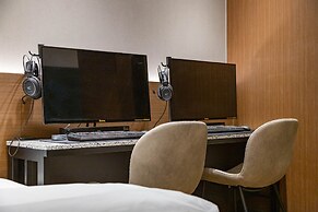 Jecheon The Wall Hotel