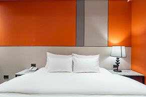 Jecheon The Wall Hotel