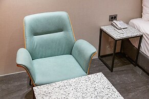 Jecheon The Wall Hotel