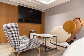 Jecheon The Wall Hotel