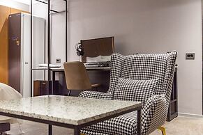 Jecheon The Wall Hotel