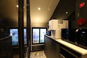 Jecheon The Wall Hotel