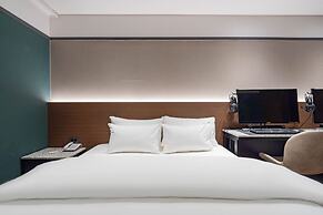 Jecheon The Wall Hotel