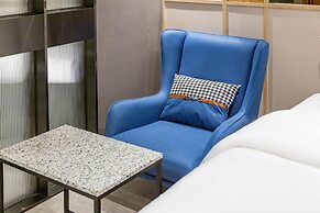 Jecheon The Wall Hotel