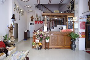 Thanh Thanh Nhan Hotel