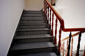 Thanh Thanh Nhan Hotel